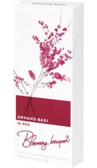 Armand Basi In Red Blooming Bouquet EdT (50 )