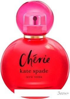   Kate Spade Cherie EdP (60 )