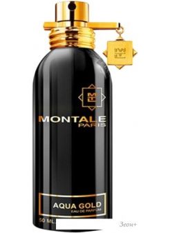 Montale Aqua Gold EdP (50 )