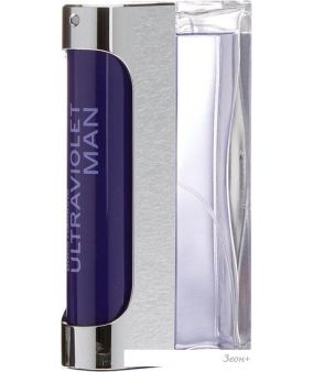 Paco Rabanne Ultraviolet Man EdT (100 )