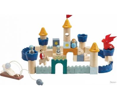 /- Plan Toys   5543