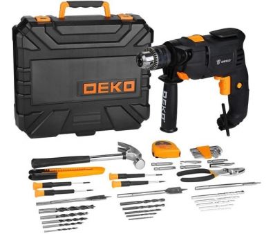   Deko DKID600W SET 40