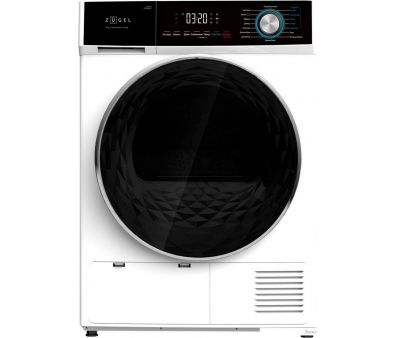   ZUGEL ZDF82HP Heat Pump