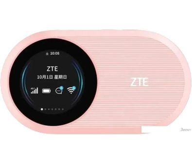  4G Wi-Fi  ZTE U10S Pro ()