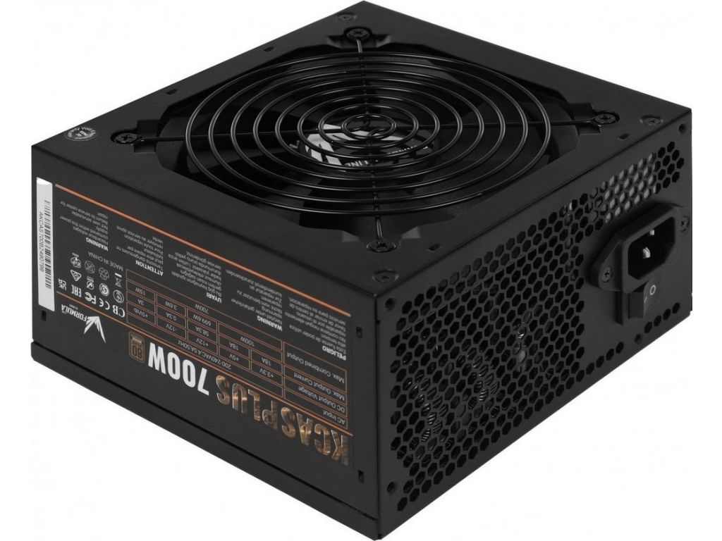 Блок питания Formula KCAS Plus 700W