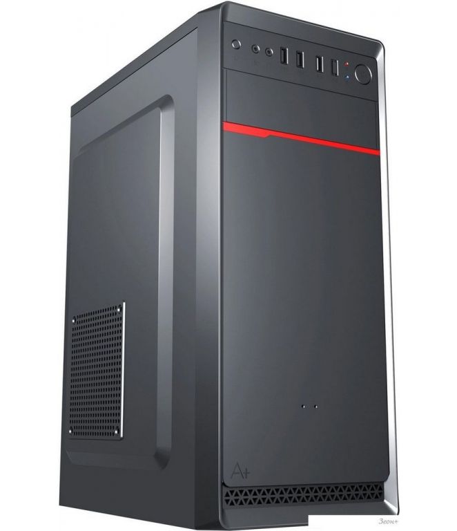 Корпус Digma DCC-MD302