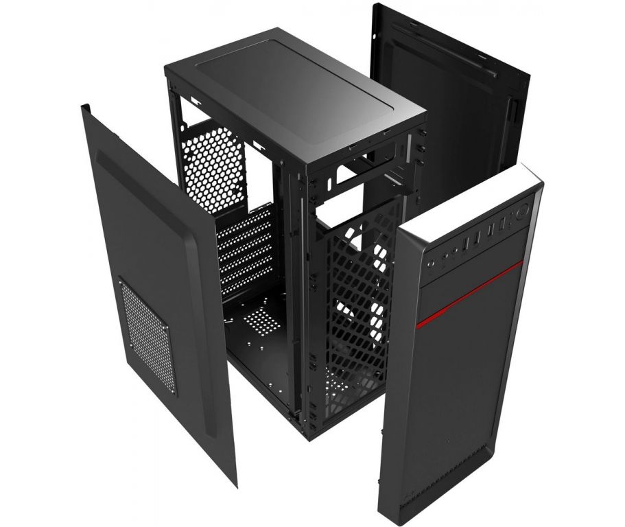 Корпус Digma DCC-MD302