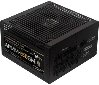   Formula APMM-750GM