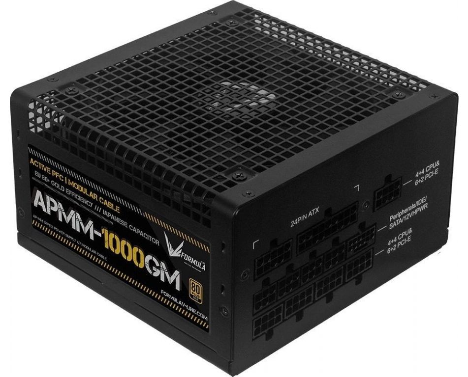 Блок питания Formula APMM-1000GM