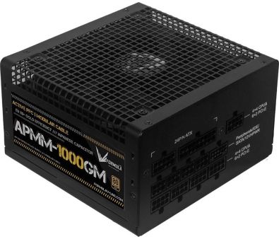   Formula APMM-1000GM