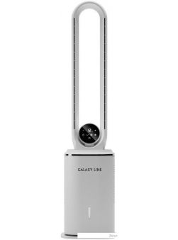   Galaxy Line GL8114