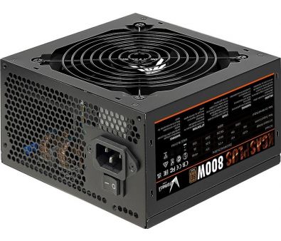   Formula KCAS Plus 800W