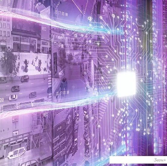 Жесткий диск WD Purple Pro 14TB WD141PURP