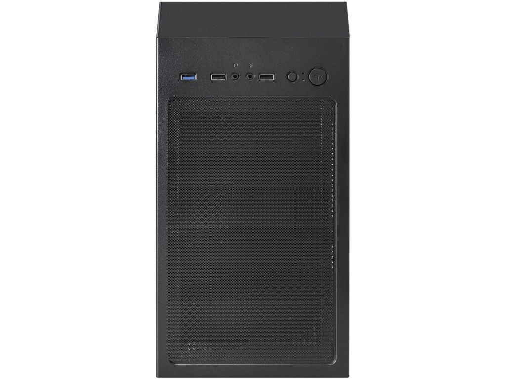 Корпус ExeGate EVO-8243-NPX500 EX293017RUS