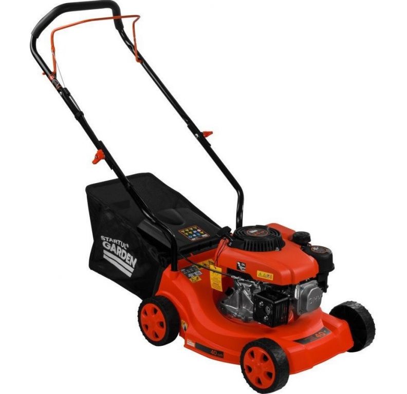 Газонокосилка Startul Garden 40 SG1005