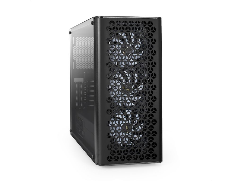 Корпус ExeGate EVO-9202-EVO800 EX296077RUS