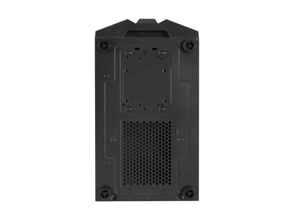 Корпус ExeGate EVO-9205-NPX500 EX294974RUS