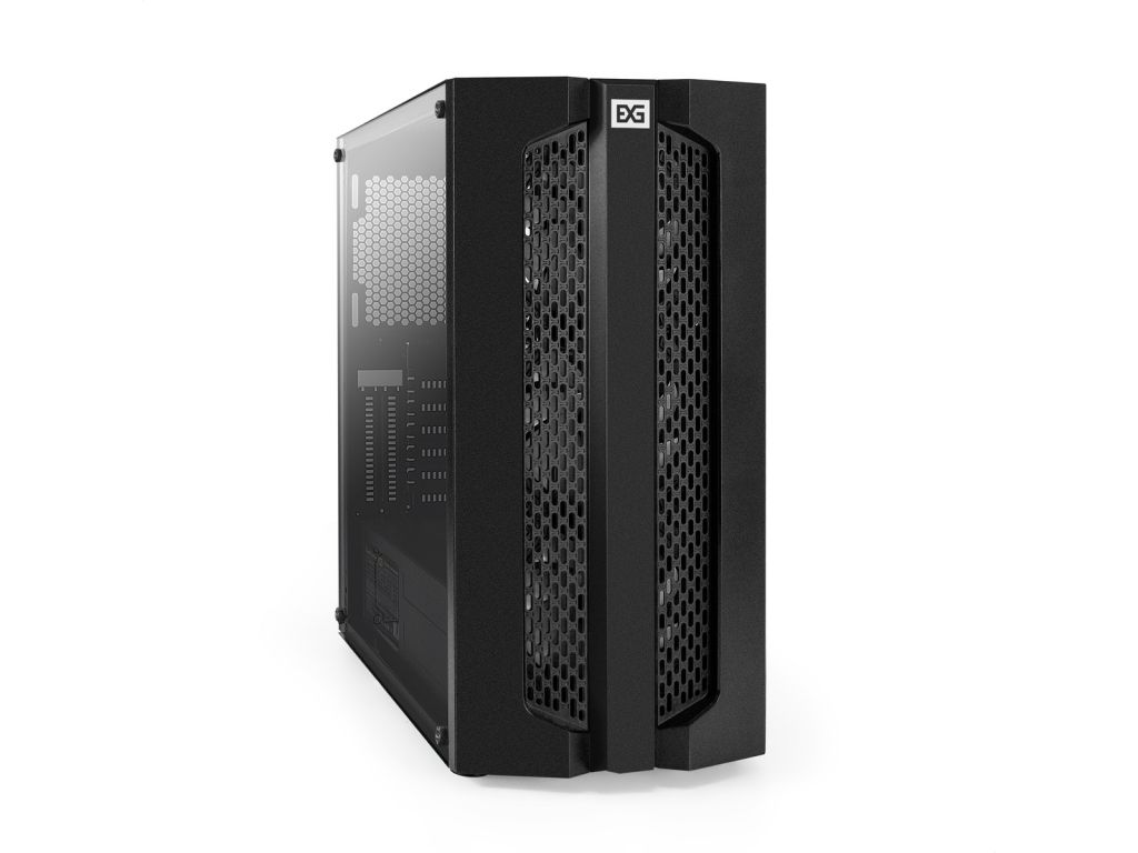 Корпус ExeGate EVO-9205-NPX500 EX294974RUS