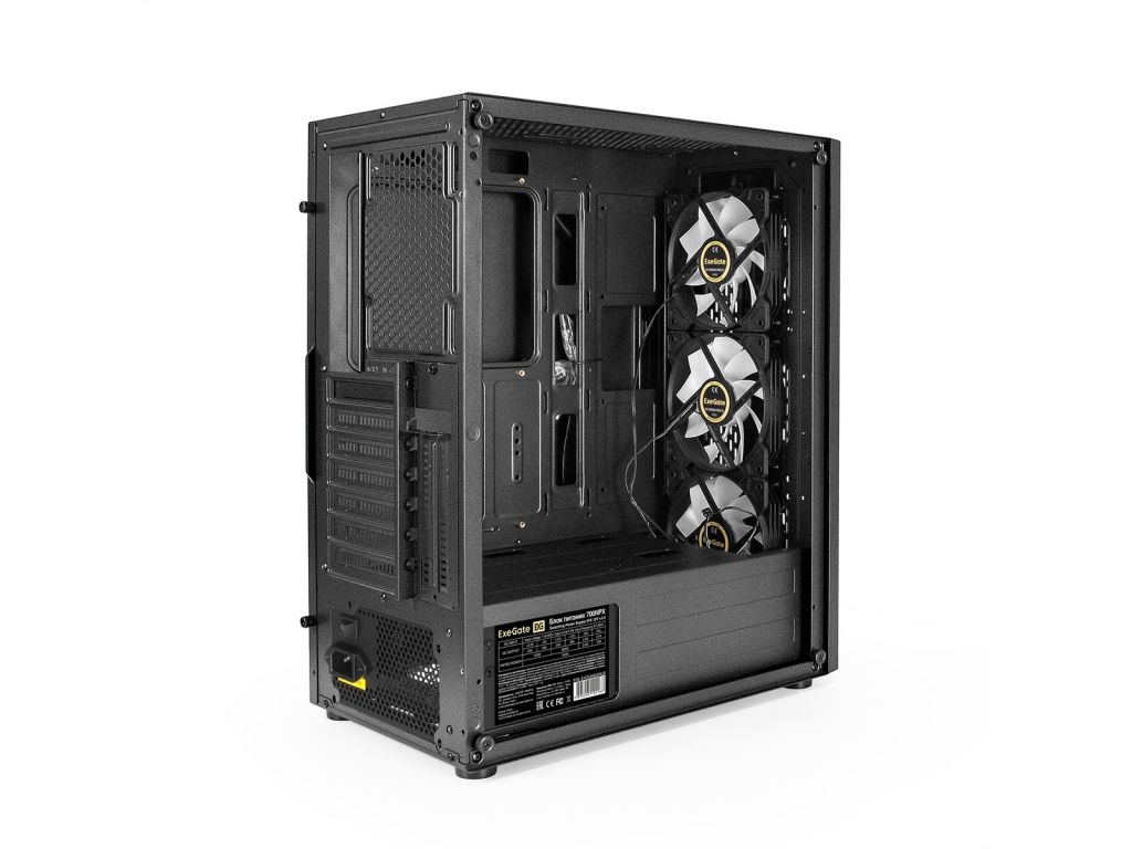 Корпус ExeGate EVO-9205-NPX700 EX294976RUS