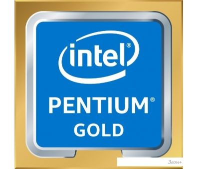  Intel Pentium Gold G5420