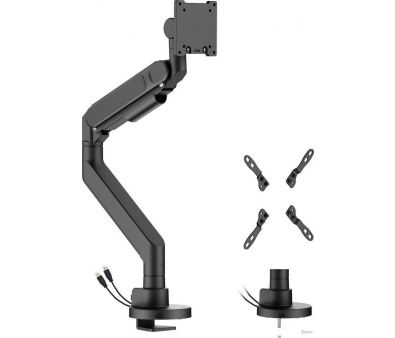  ErgoSmart Super Heavy-Duty U