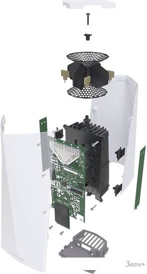 Wi-Fi роутер Mikrotik Audience RBD25G-5HPacQD2HPnD