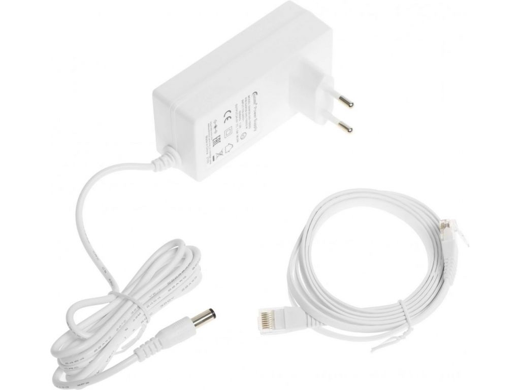 Wi-Fi роутер Mikrotik Audience RBD25G-5HPacQD2HPnD