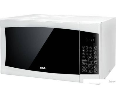   BBK 23MWS-915S/W