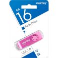USB Flash SmartBuy Twist 16GB ()