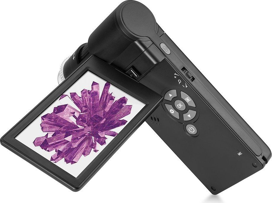 Микроскоп Levenhuk DTX 700 Mobi 75076