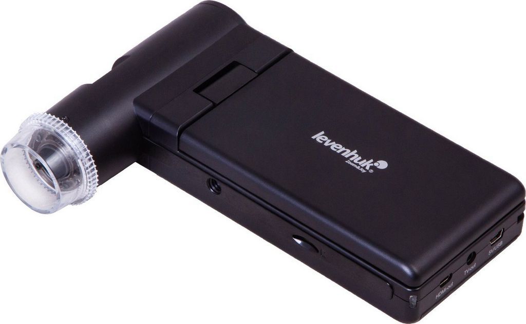 Микроскоп Levenhuk DTX 700 Mobi 75076