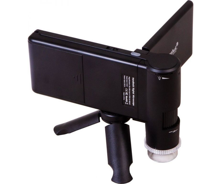 Микроскоп Levenhuk DTX 700 Mobi 75076