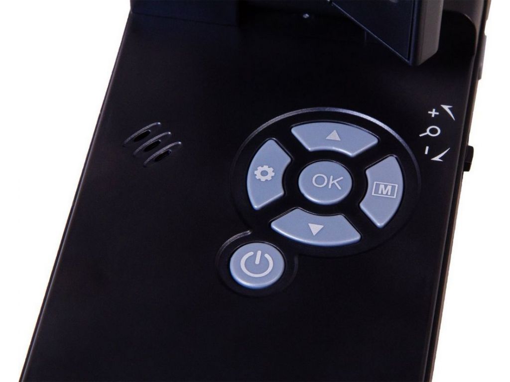 Микроскоп Levenhuk DTX 700 Mobi 75076
