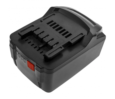   Metabo  625592000 (18/5.2 Ah)