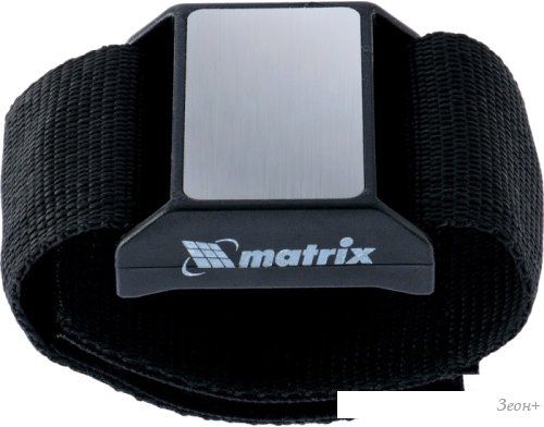 Браслет для крепежа Matrix магнитный 11564