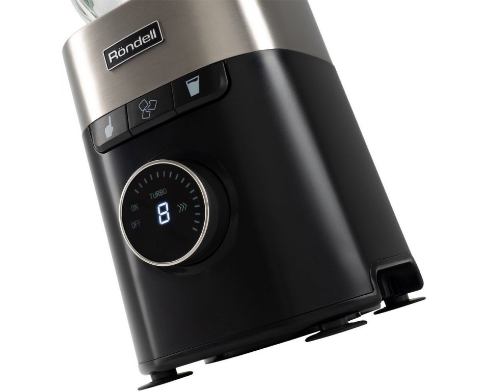 Стационарный блендер Rondell RDE-1254