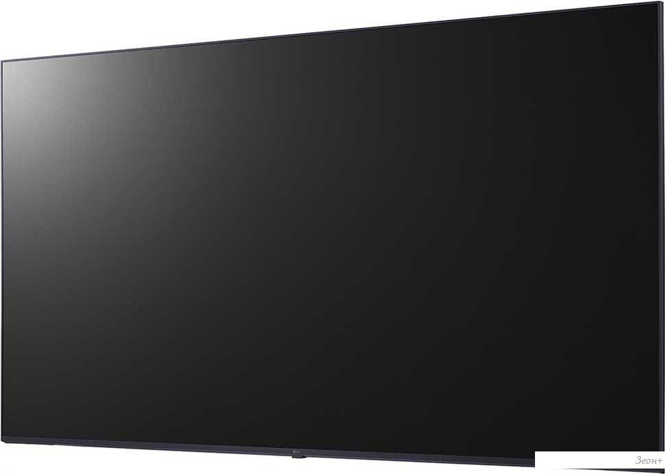 Информационная панель LG 50UL3J-M