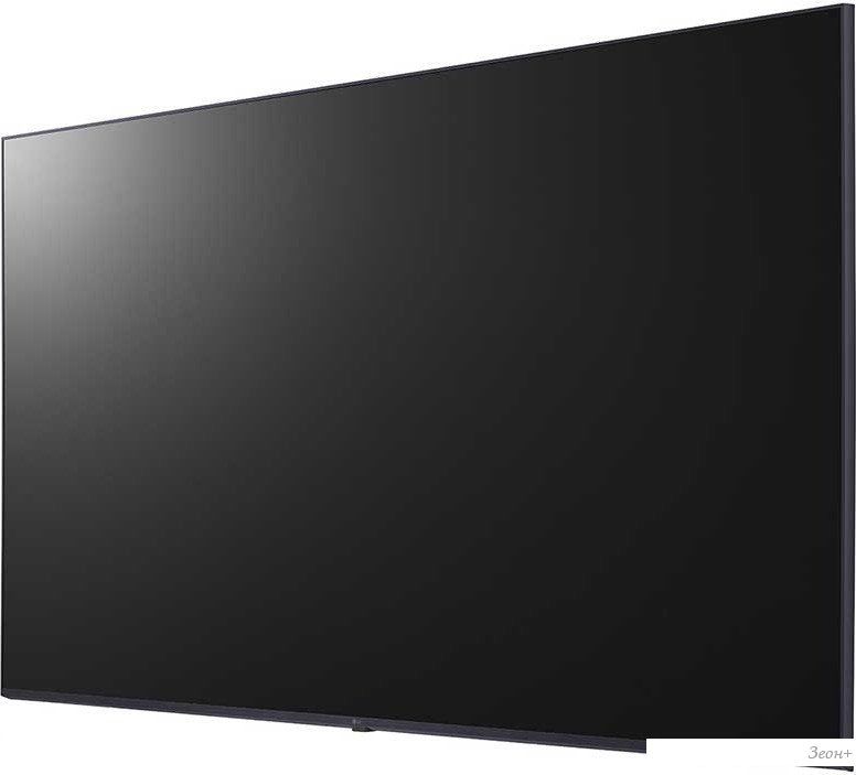 Информационная панель LG 50UL3J-M
