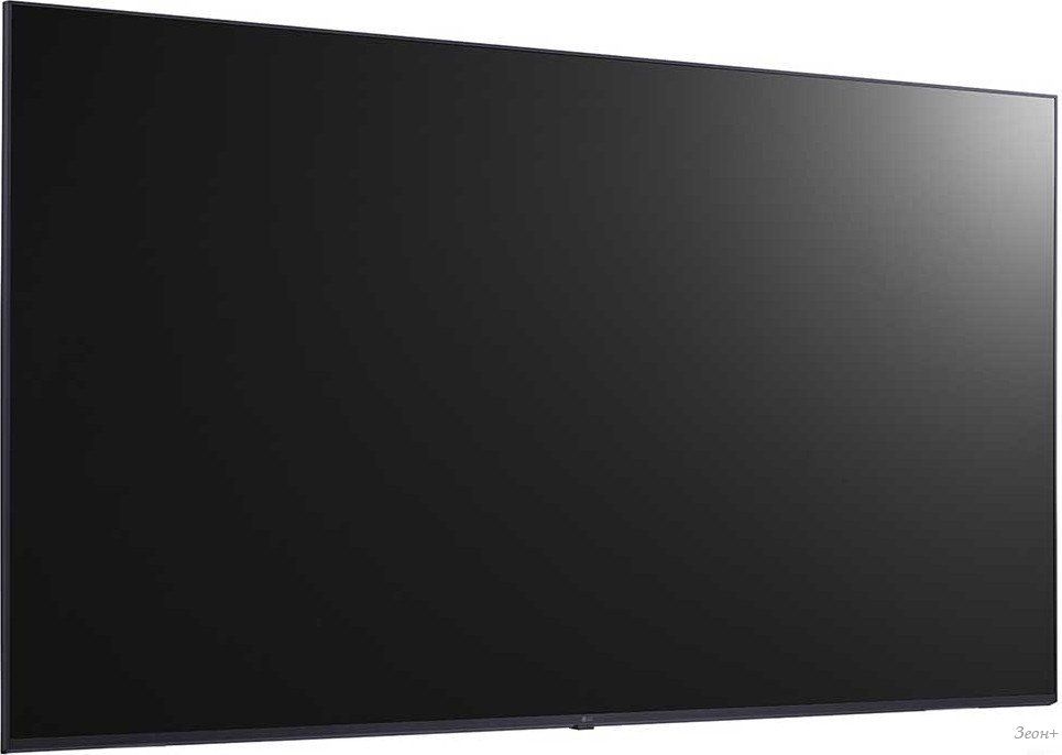 Информационная панель LG 50UL3J-M