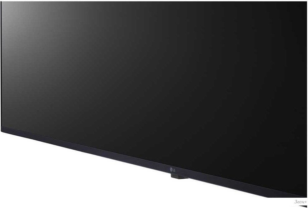 Информационная панель LG 50UL3J-M