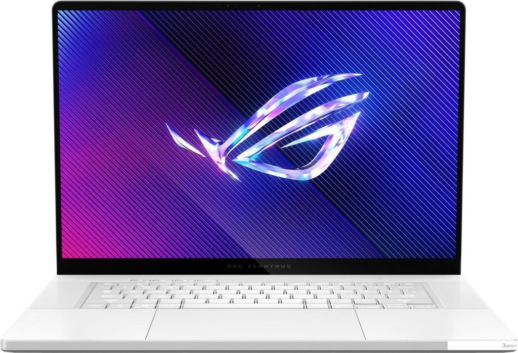 Игровой ноутбук ASUS ROG Zephyrus G16 2024 GU605MZ-QR149W