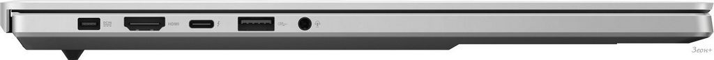 Игровой ноутбук ASUS ROG Zephyrus G16 2024 GU605MZ-QR149W