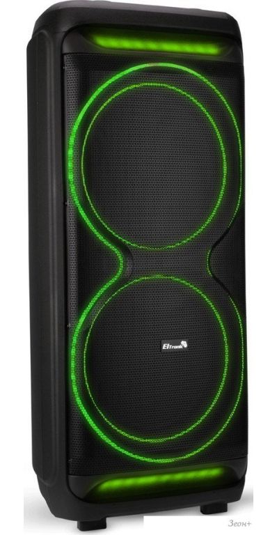 Патибокс Eltronic 30-55 Crazy Box 2000
