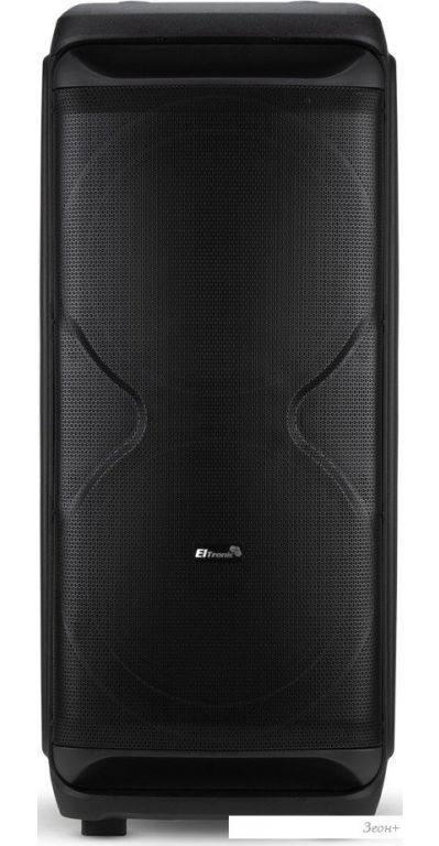Патибокс Eltronic 30-55 Crazy Box 2000