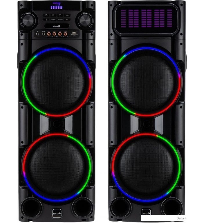 Акустика Eltronic 30-52 Crazy Box