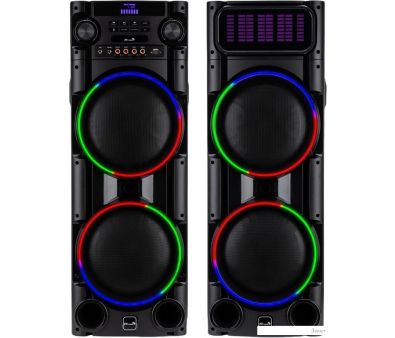 Акустика Eltronic 30-52 Crazy Box