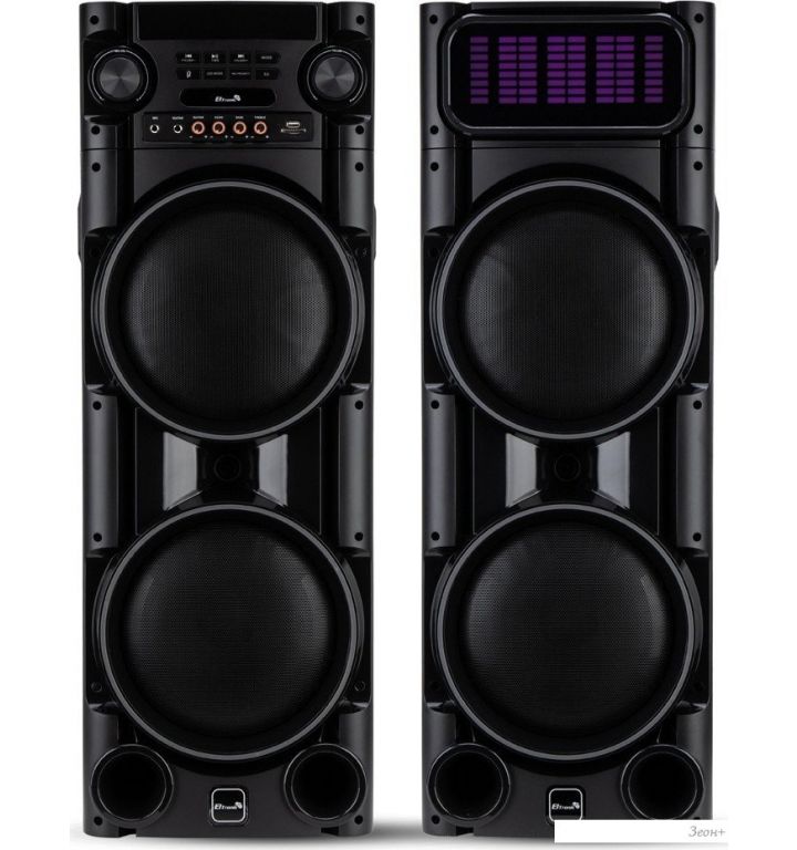 Акустика Eltronic 30-52 Crazy Box