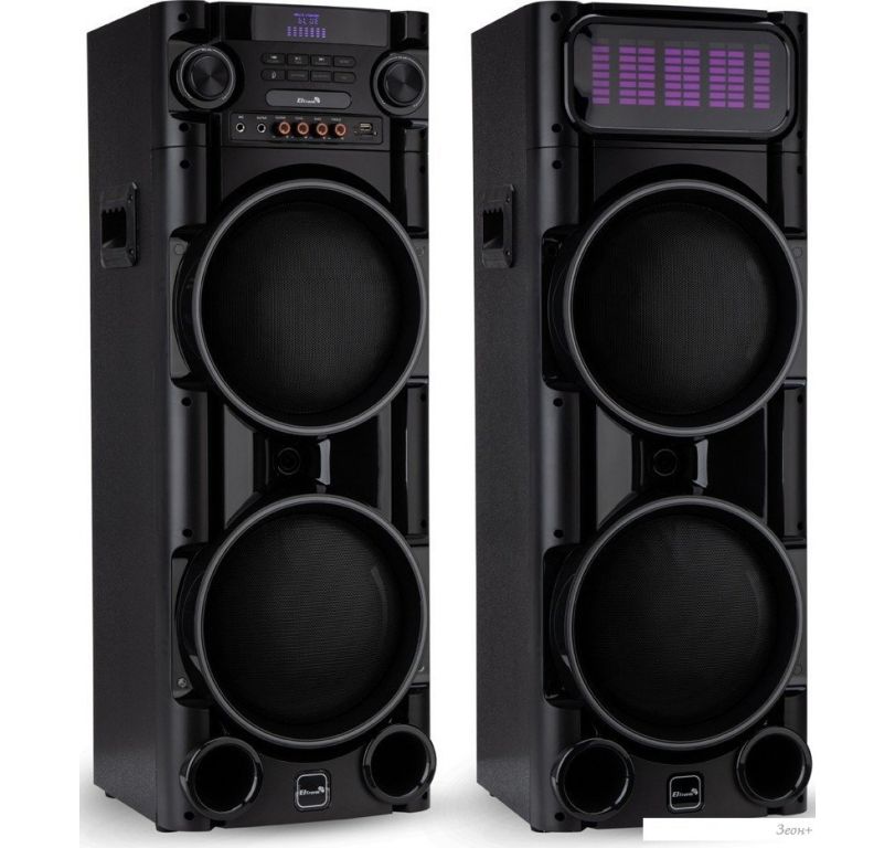 Акустика Eltronic 30-52 Crazy Box