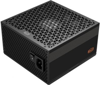  PCCooler YK850