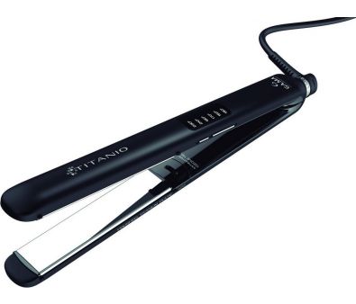  GA.MA CP14 LED 4D Titanio GI2511